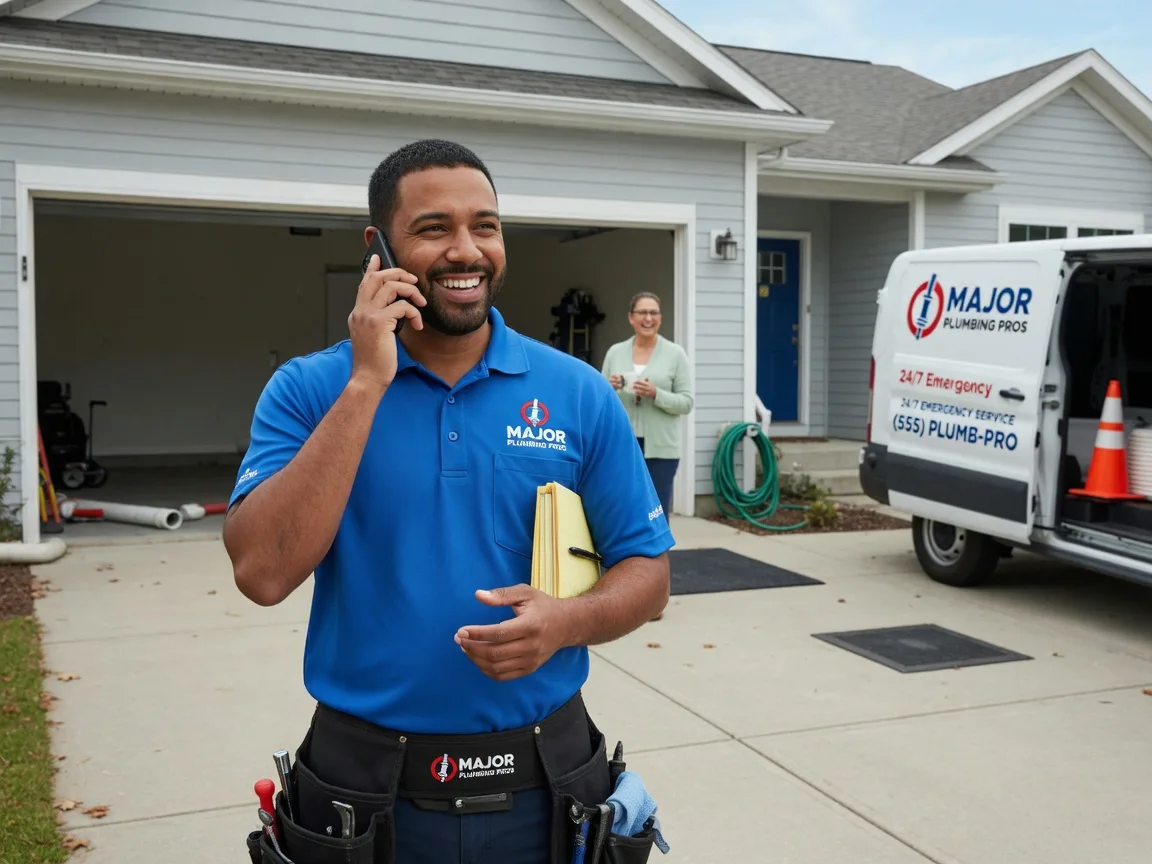 Drain Cleaning Services Plymouth, NH FAQs